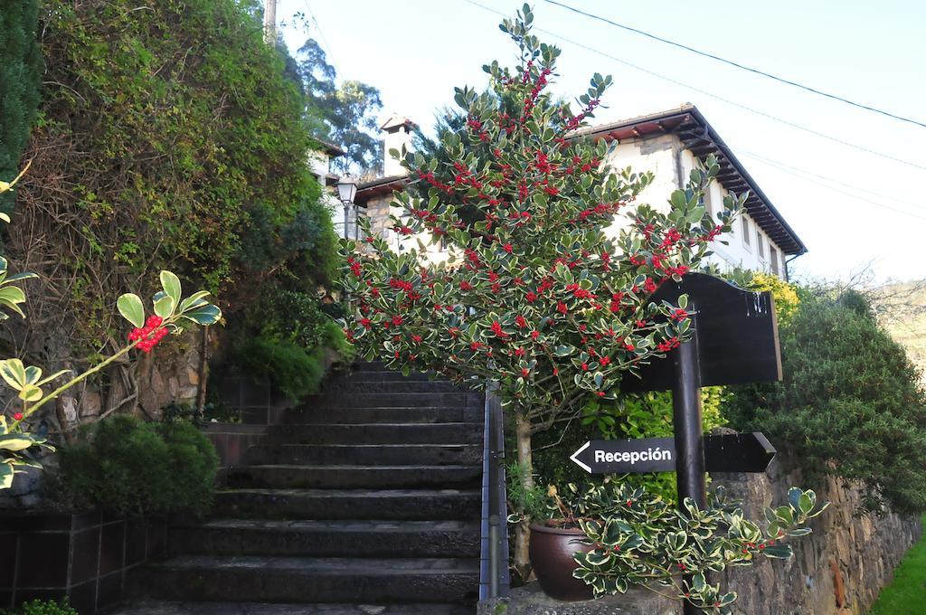 Casa Rural Llugaron I Guest House Miravalles ภายนอก รูปภาพ